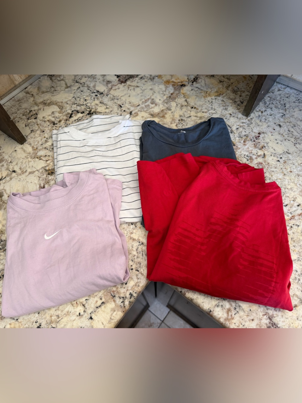 Lululemon tops